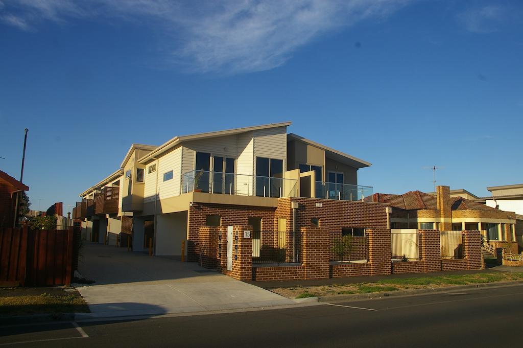 Mckillop Geelong By Gold Star Stays Dış mekan fotoğraf
