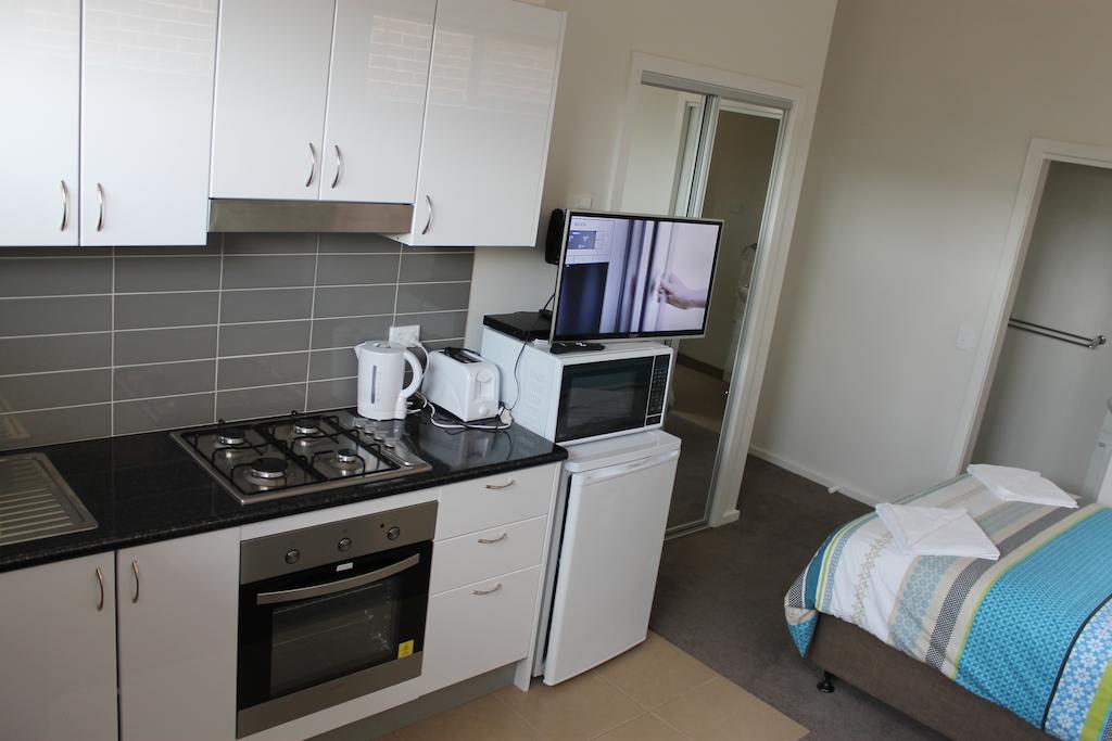 Mckillop Geelong By Gold Star Stays Oda fotoğraf