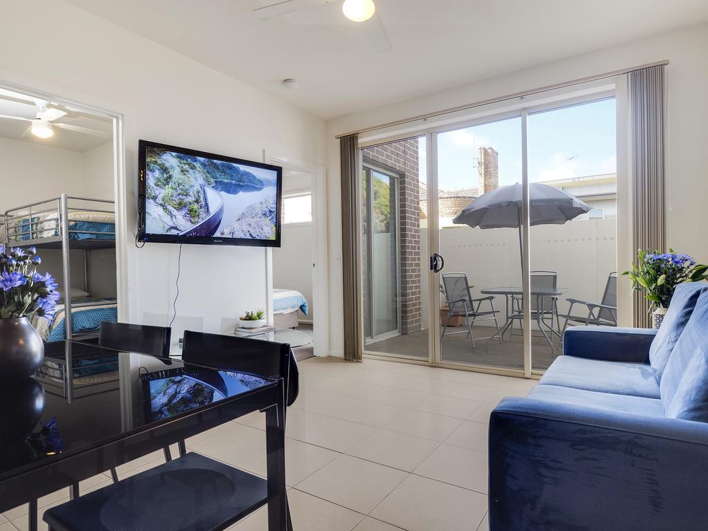 Mckillop Geelong By Gold Star Stays Oda fotoğraf