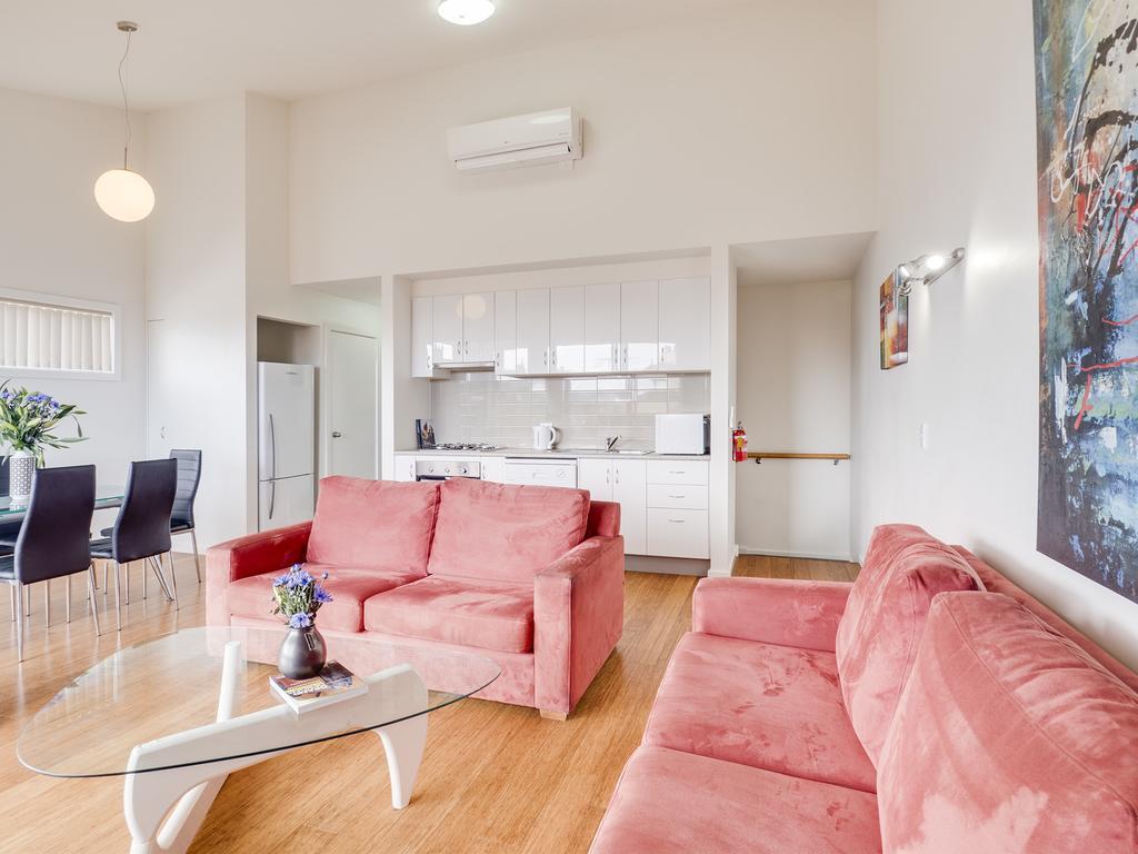 Mckillop Geelong By Gold Star Stays Oda fotoğraf